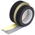 Acetate Cloth Black Gaffer Tape for Transformer